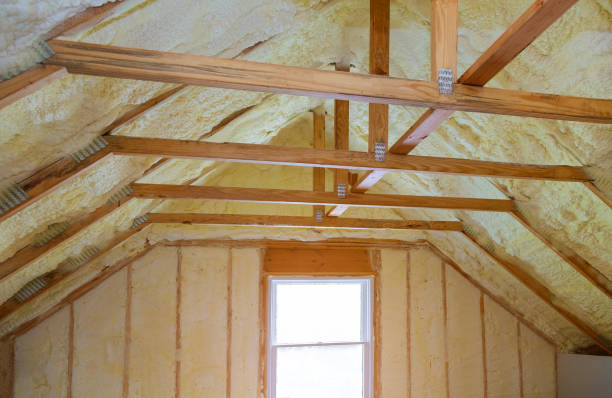 Best Blown-in Insulation  in Ellsworth, ME