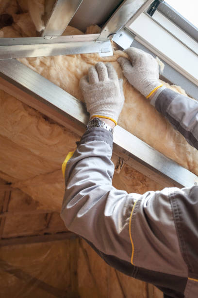Trusted Ellsworth, ME Insulation Contractor Experts