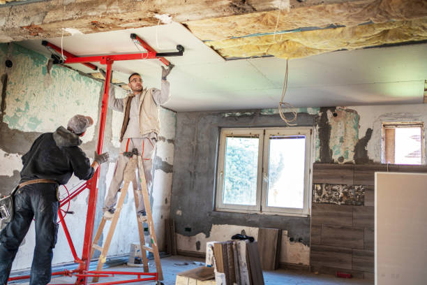 Range of Insulation Solutions in Ellsworth, ME