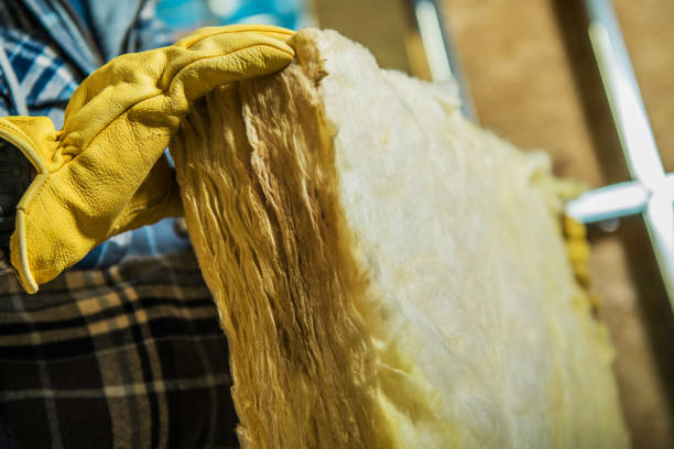 Trusted Ellsworth, ME Insulation Contractor Experts