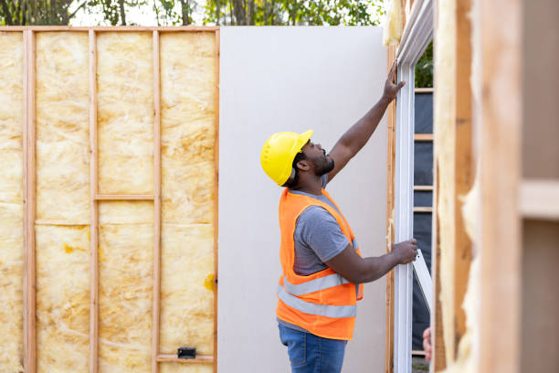 Insulation for New Construction in Ellsworth, ME
