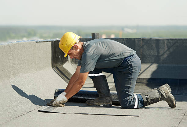 Insulation Replacement Services in Ellsworth, ME